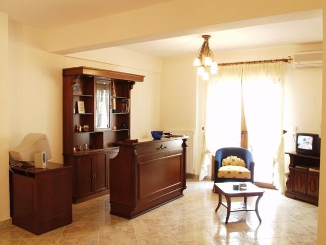 Hotel Archontiko Dimitra فيرغينا المظهر الخارجي الصورة