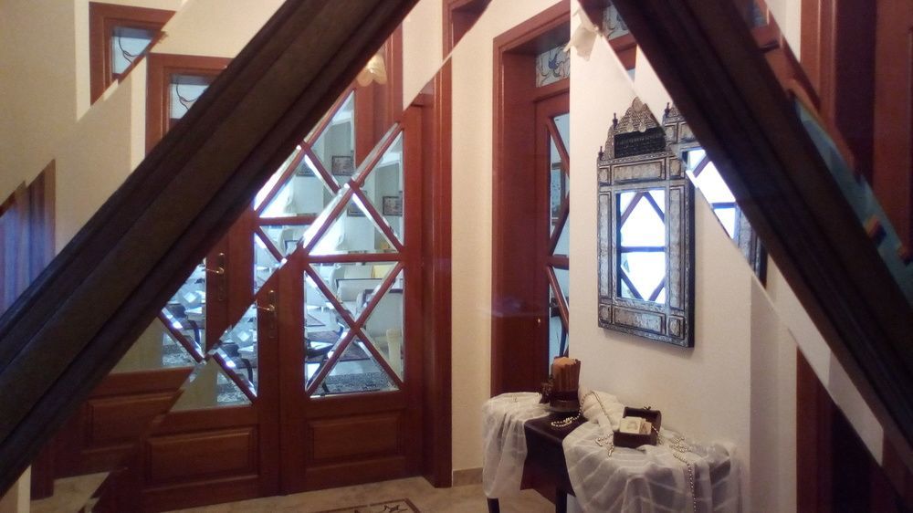 Hotel Archontiko Dimitra فيرغينا المظهر الخارجي الصورة