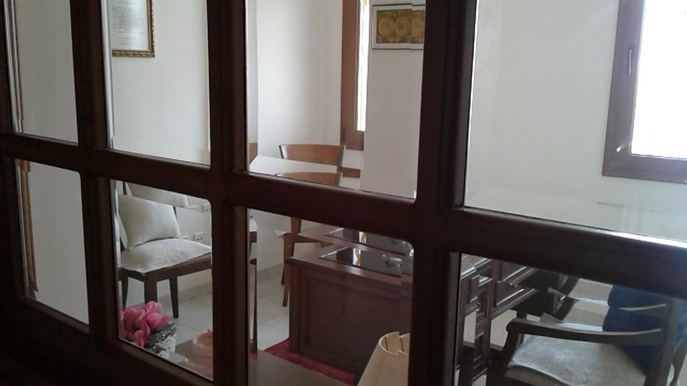 Hotel Archontiko Dimitra فيرغينا المظهر الخارجي الصورة