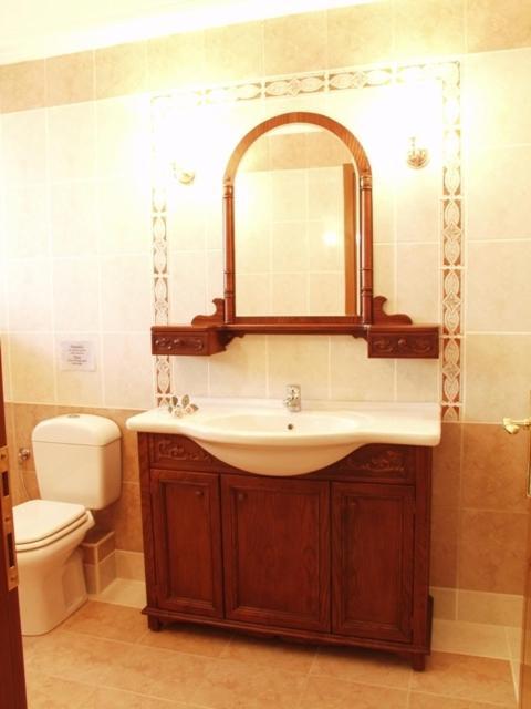 Hotel Archontiko Dimitra فيرغينا الغرفة الصورة