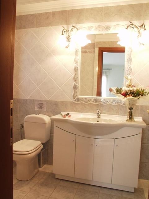 Hotel Archontiko Dimitra فيرغينا الغرفة الصورة